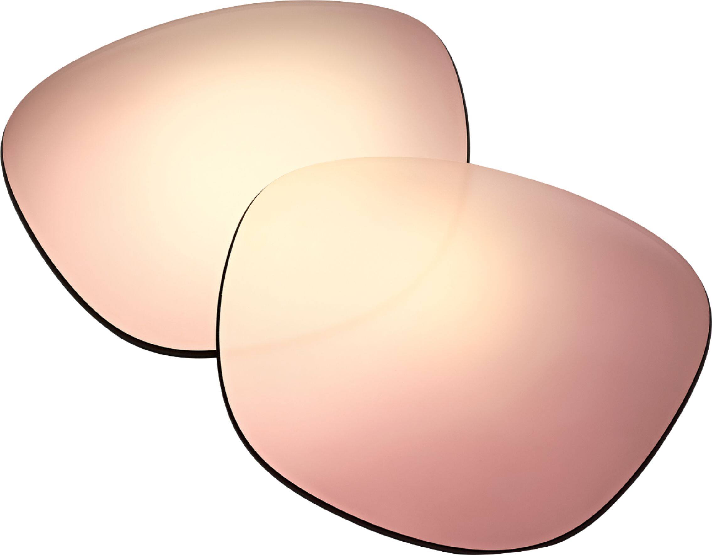 Alt View 11. Bose - Soprano Style Lenses - Polarized Mirrored Rose Gold.