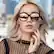 Alt View 12. Bose - Soprano Style Lenses - Polarized Mirrored Rose Gold.