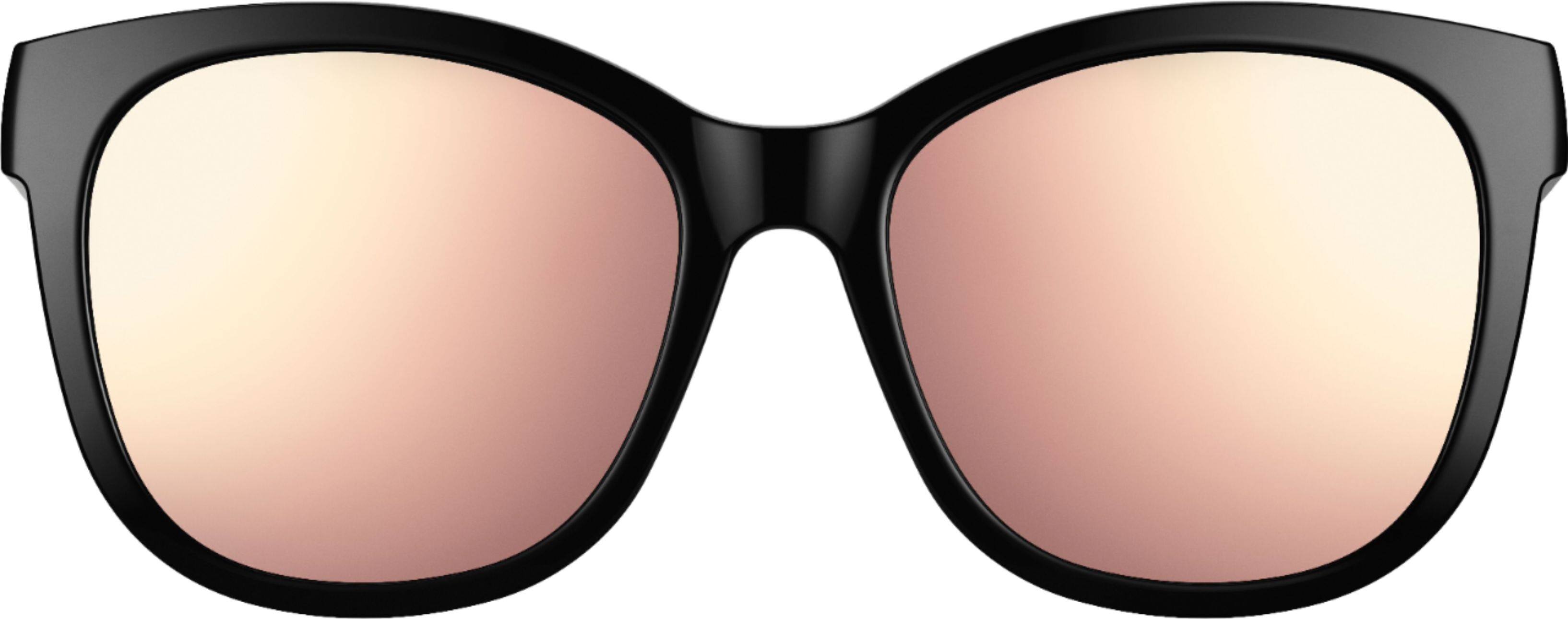 Alt View 13. Bose - Soprano Style Lenses - Polarized Mirrored Rose Gold.