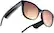 Alt View 14. Bose - Soprano Style Lenses - Polarized Mirrored Rose Gold.