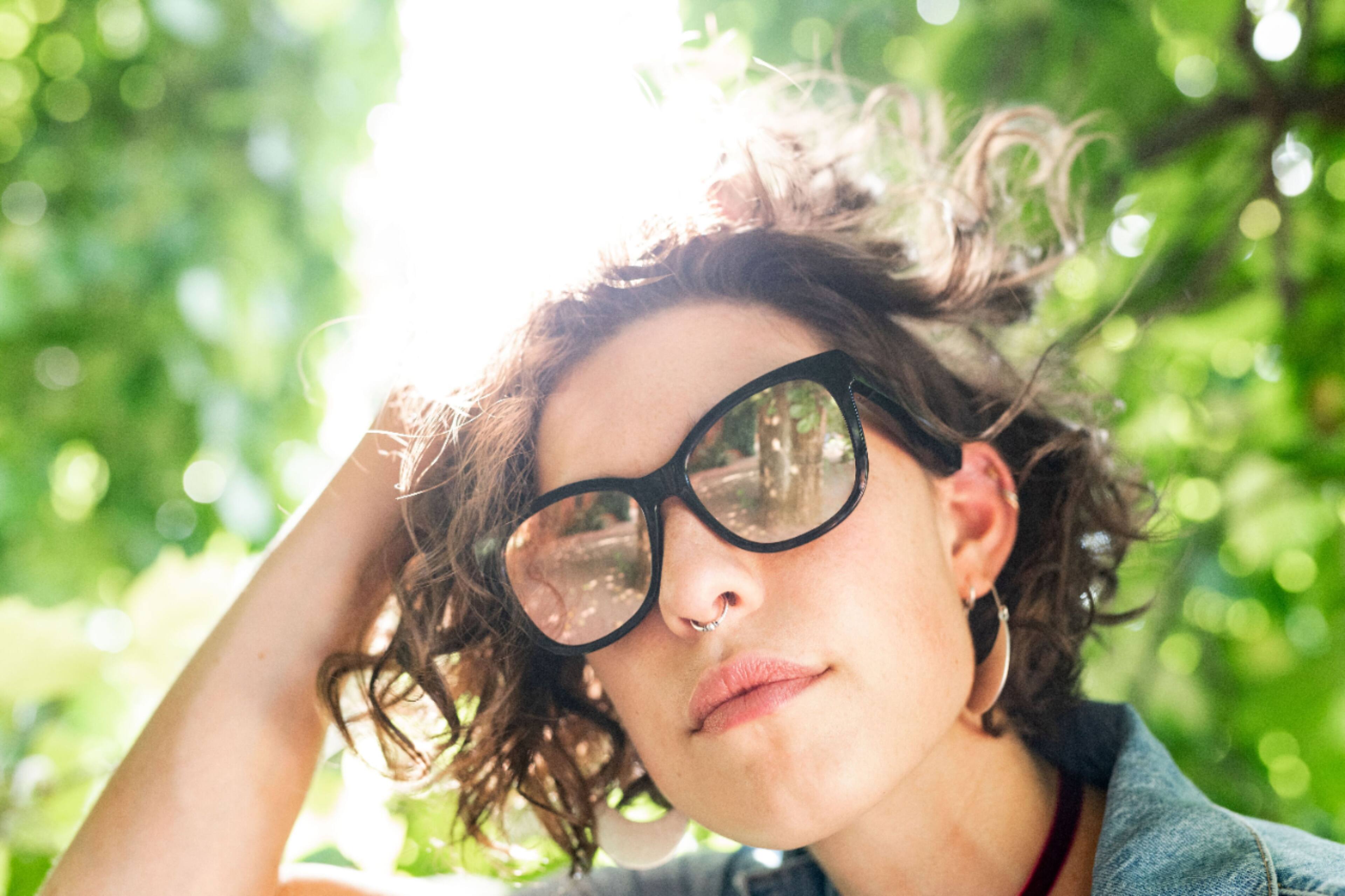 media item thumbnail