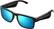 Alt View 12. Bose - Tenor Style Lenses - Polarized Mirrored Blue.