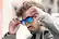 Alt View 13. Bose - Tenor Style Lenses - Polarized Mirrored Blue.