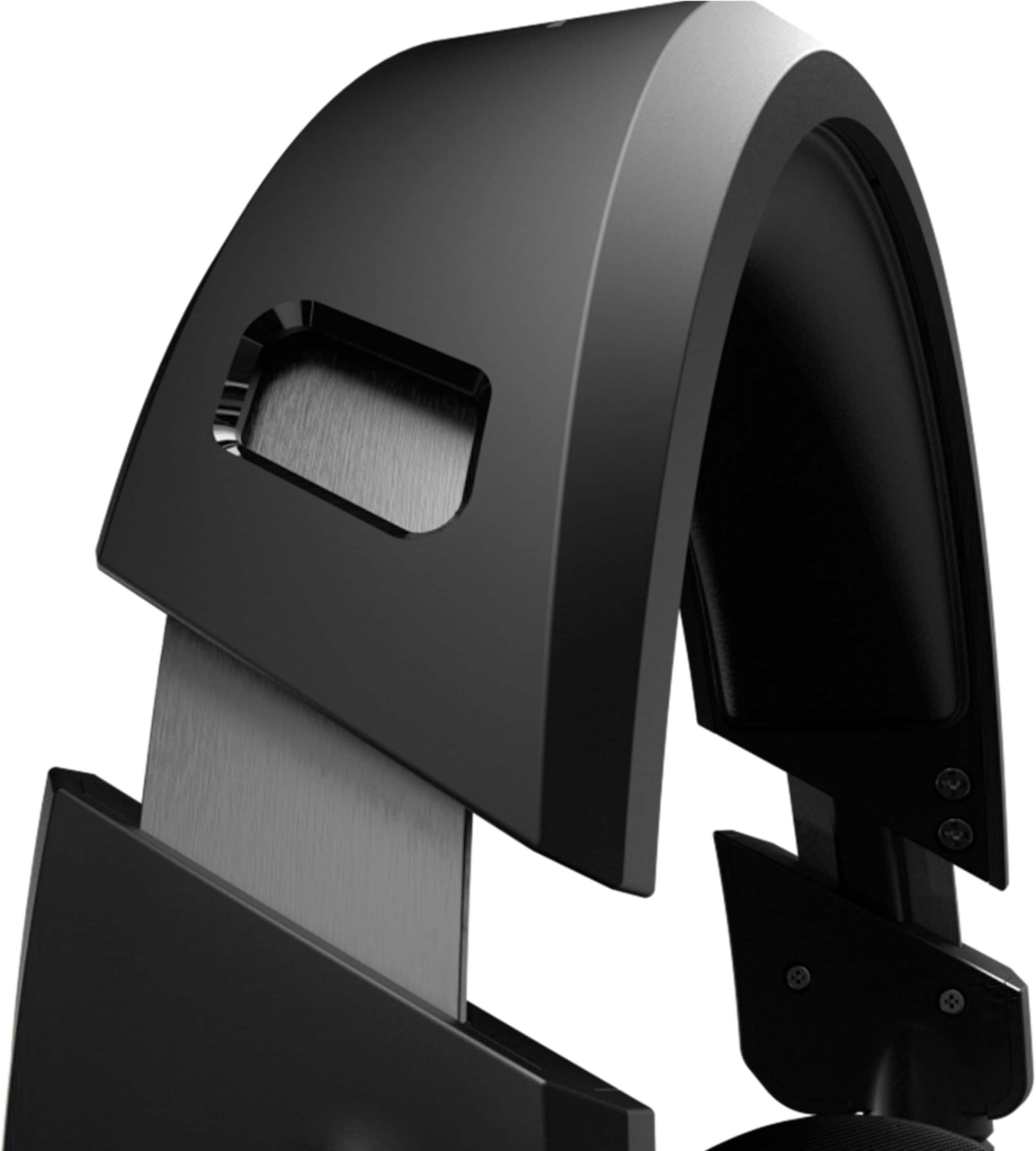 Alt View 11. Turtle Beach - Stealth 700 Gen 2 Wireless Gaming Headset Black for PlayStation 5, PlayStation 4 & Nintendo Switch with Bluetooth - Black/Silver.