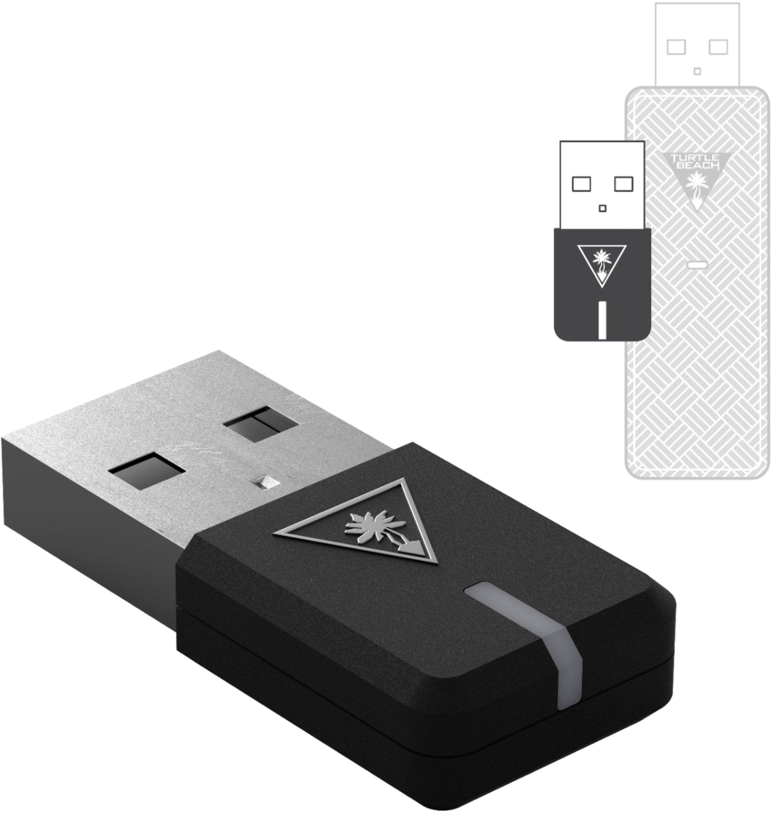 Alt View 14. Turtle Beach - Stealth 700 Gen 2 Wireless Gaming Headset Black for PlayStation 5, PlayStation 4 & Nintendo Switch with Bluetooth - Black/Silver.