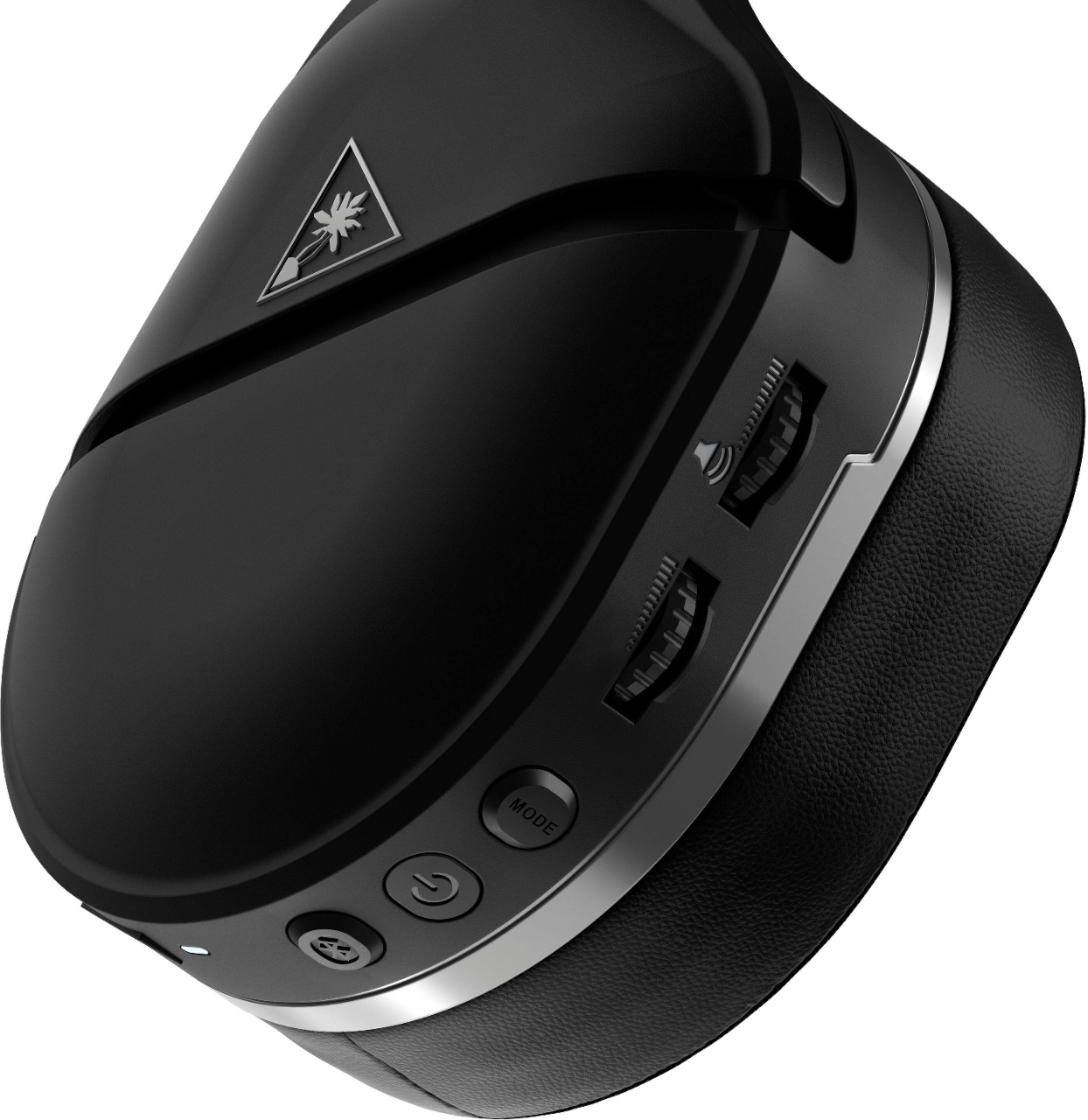 Review: Turtle Beach Ear Force Stealth 700 (PS4/Xbox One)