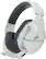 Angle. Turtle Beach - Stealth 600 Gen 2 Wireless Gaming Headset for Xbox One and Xbox Series X|S - White/Silver.
