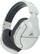 Front. Turtle Beach - Stealth 600 Gen 2 Wireless Gaming Headset for Xbox One and Xbox Series X|S - White/Silver.