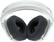 Alt View 13. Turtle Beach - Stealth 600 Gen 2 Wireless Gaming Headset for Xbox One and Xbox Series X|S - White/Silver.
