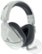Alt View Zoom 17. Turtle Beach - Stealth 600 Gen 2 Wireless Gaming Headset for Xbox One and Xbox Series X|S - White/Silver.
