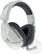 Alt View 17. Turtle Beach - Stealth 600 Gen 2 Wireless Gaming Headset for Xbox One and Xbox Series X|S - White/Silver.