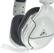 Left. Turtle Beach - Stealth 600 Gen 2 Wireless Gaming Headset for Xbox One and Xbox Series X|S - White/Silver.