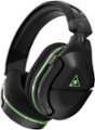 Front Zoom. Turtle Beach - Stealth 600 Gen 2 Wireless Gaming Headset for Xbox One and Xbox Series X|S - Black/Green.
