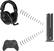 Alt View Zoom 11. Turtle Beach - Stealth 600 Gen 2 Wireless Gaming Headset for Xbox One and Xbox Series X|S - Black/Green.