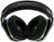 Alt View Zoom 13. Turtle Beach - Stealth 600 Gen 2 Wireless Gaming Headset for Xbox One and Xbox Series X|S - Black/Green.