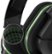 Alt View Zoom 16. Turtle Beach - Stealth 600 Gen 2 Wireless Gaming Headset for Xbox One and Xbox Series X|S - Black/Green.