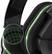 Alt View Zoom 16. Turtle Beach - Stealth 600 Gen 2 Wireless Gaming Headset for Xbox One and Xbox Series X|S - Black/Green.
