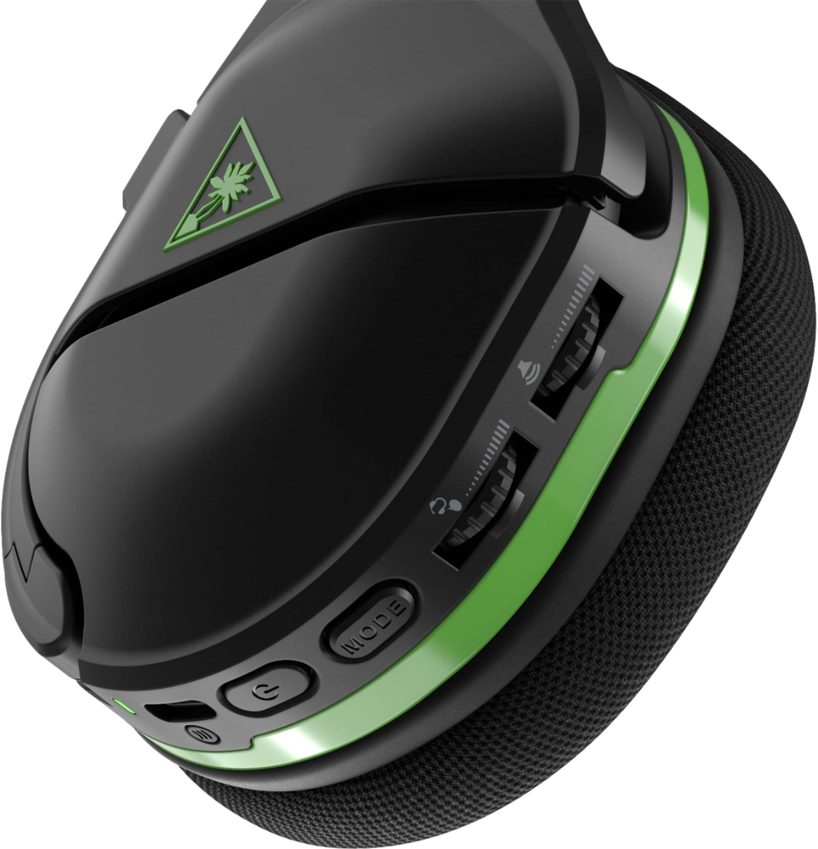 stealth 600 xbox one headset