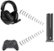 Alt View Zoom 14. Turtle Beach - Stealth 700 Gen 2 Premium Wireless Gaming Headset for Xbox One and Xbox Series X|S - Black/Silver.