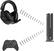 Alt View 14. Turtle Beach - Stealth 700 Gen 2 Premium Wireless Gaming Headset for Xbox One and Xbox Series X|S.