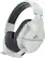 Angle. Turtle Beach - Stealth 600 Gen 2 Wireless Gaming Headset for PlayStation 5 PS5 PlayStation 4 PS4 & Nintendo Switch - White/Silver.