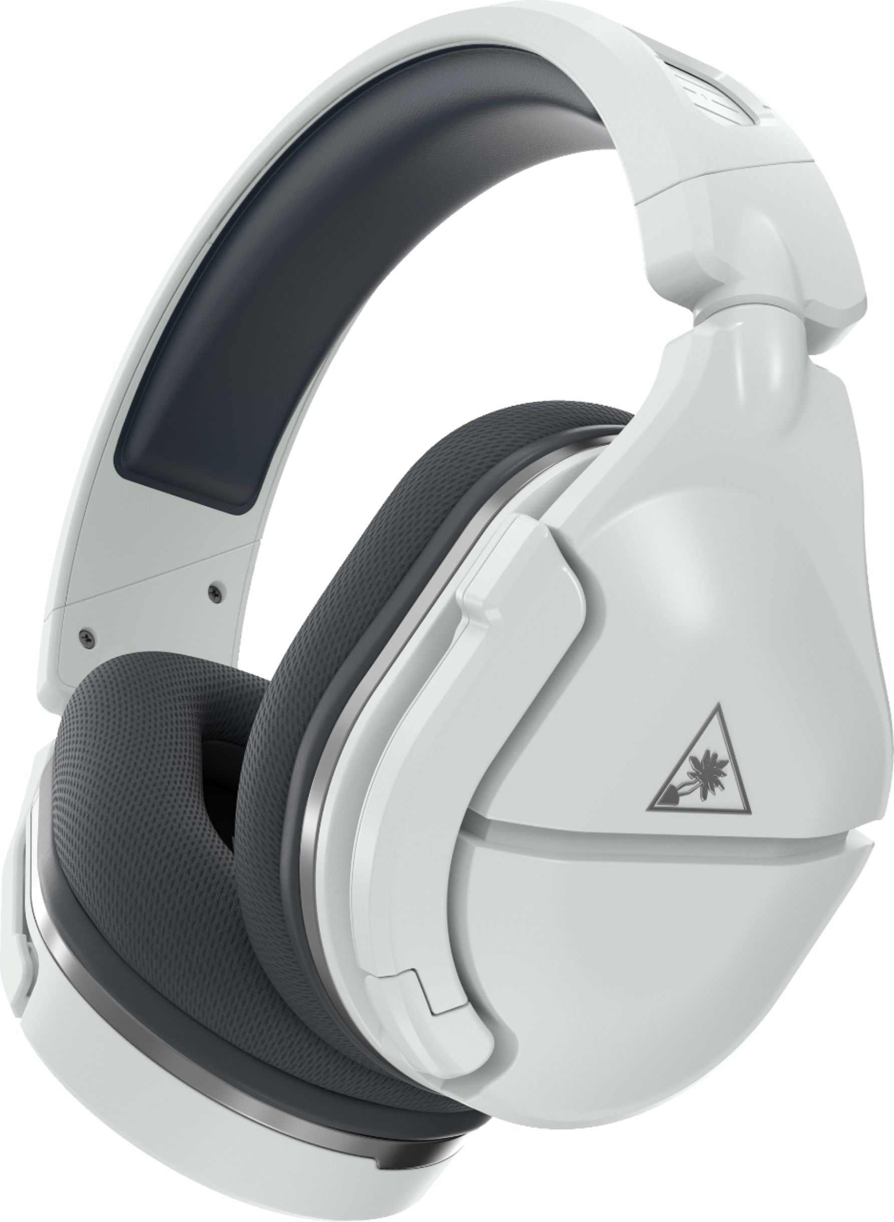 silver ps4 headset