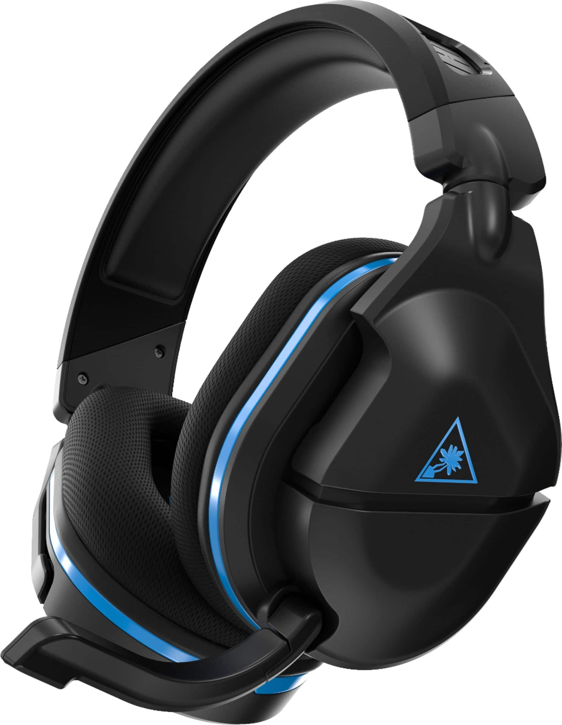 turtle headset ps4