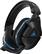 Angle. Turtle Beach - Stealth 600 Gen 2 Wireless Gaming Headset for PlayStation 5 PS5 PlayStation 4 PS4 & Nintendo Switch - Black/Blue.