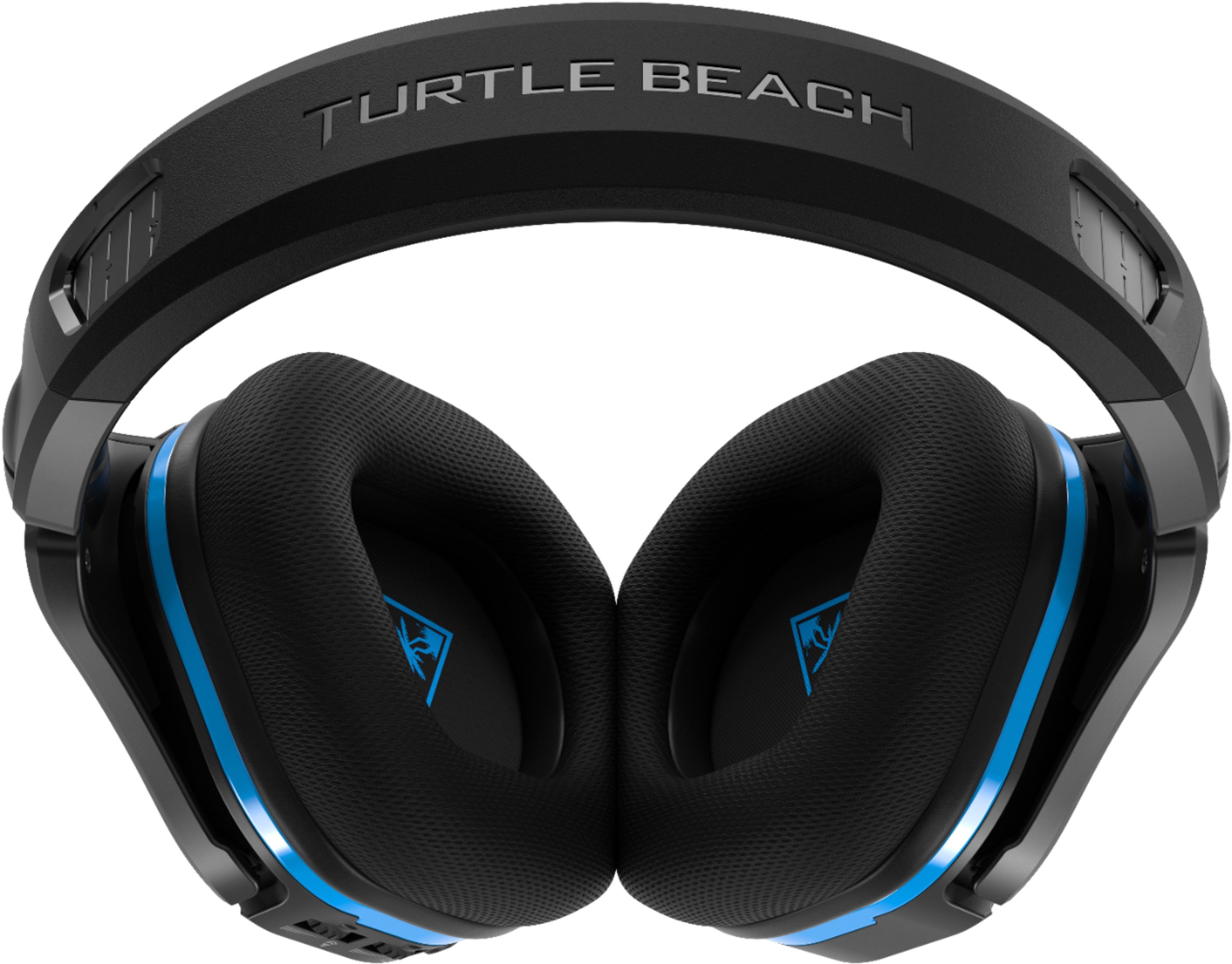 Ideaal Gearceerd Blauw Best Buy: Turtle Beach Stealth 600 Gen 2 Wireless Gaming Headset for  PlayStation 5 PS5 PlayStation 4 PS4 & Nintendo Switch Black/Blue TBS-3140-01