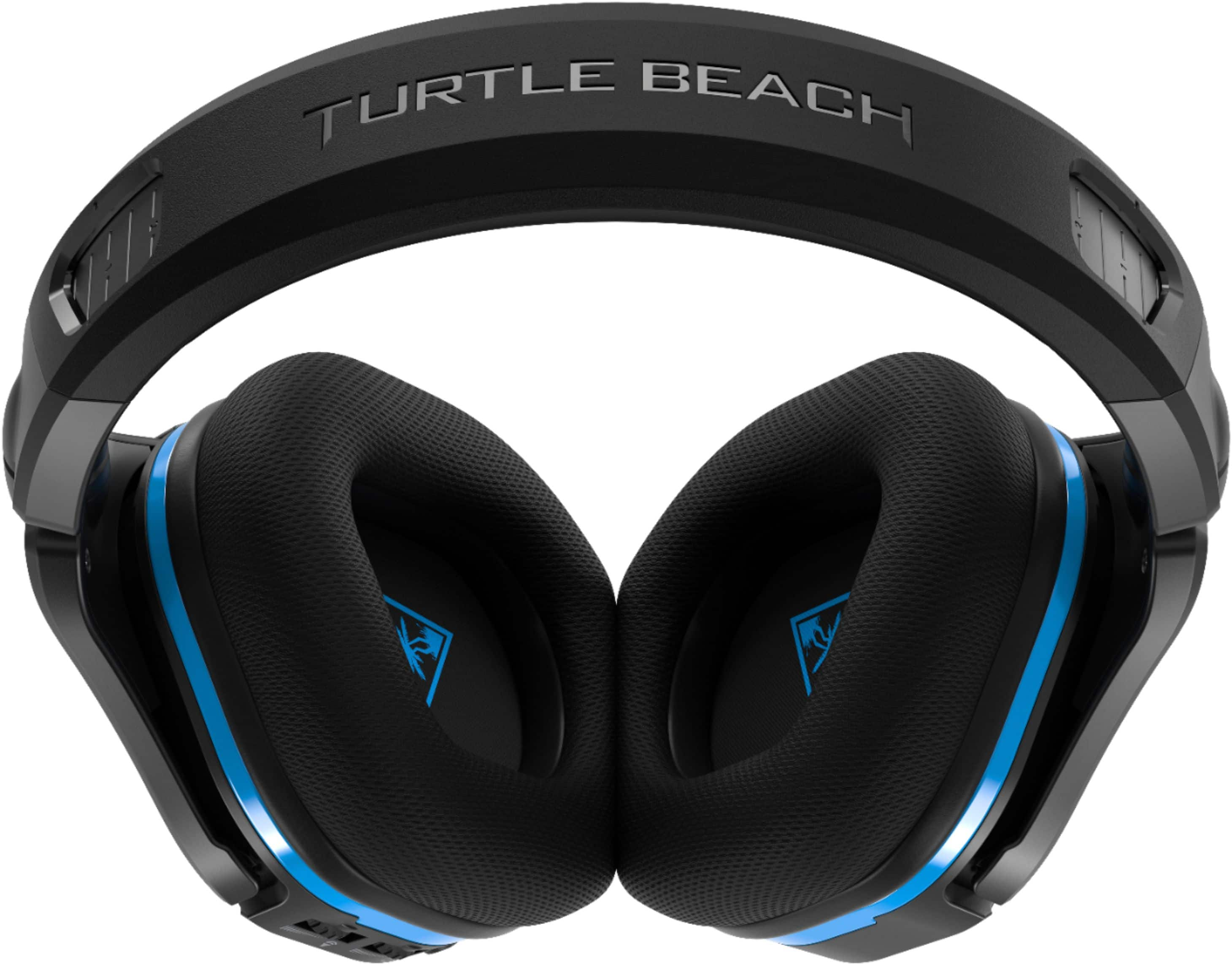 can turtle beach stealth 600 ps4 work on xbox