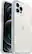 Angle. OtterBox - Symmetry Clear Series for Apple® iPhone® 12 Pro Max - Wallflower.