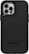 Alt View Zoom 11. OtterBox - Defender Series Pro for Apple® iPhone® 12 and iPhone 12 Pro - Black.