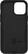 Left. OtterBox - Commuter Series for Apple® iPhone® 12 Pro Max - Black.