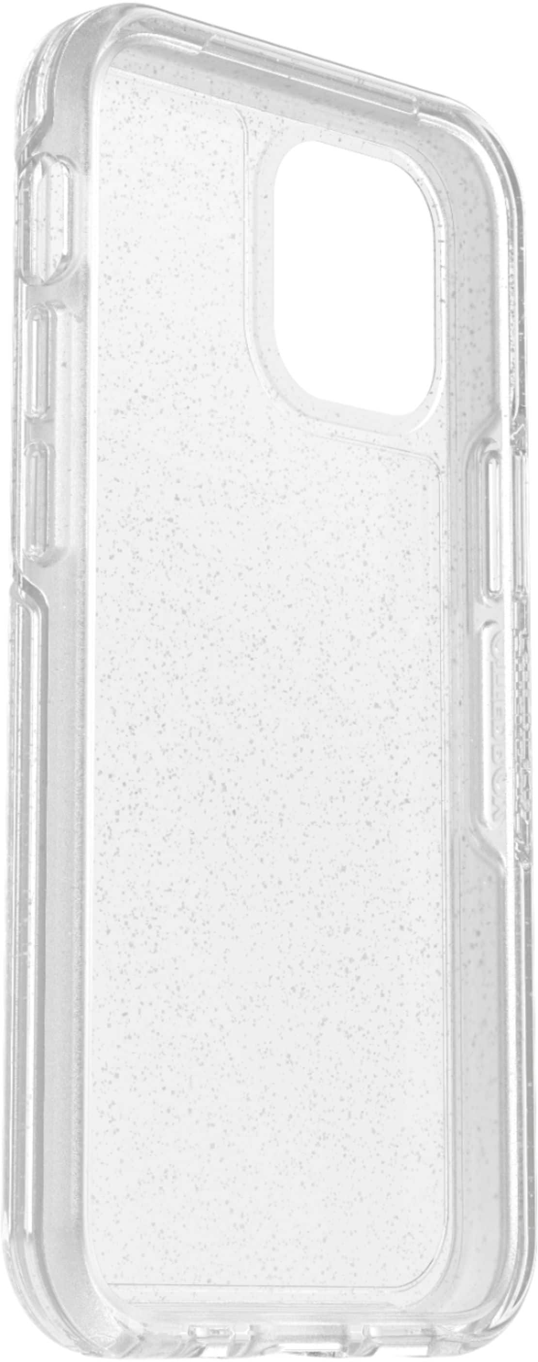 Alt View 1. OtterBox - Symmetry Clear Series for Apple® iPhone® 12 mini - Stardust.
