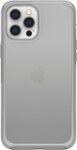 Front Zoom. OtterBox - Symmetry Clear Series for Apple® iPhone® 12 Pro Max - Moon Walker.