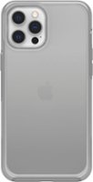 OtterBox - Symmetry Clear Series for Apple® iPhone® 12 Pro Max - Moon Walker - Front_Zoom