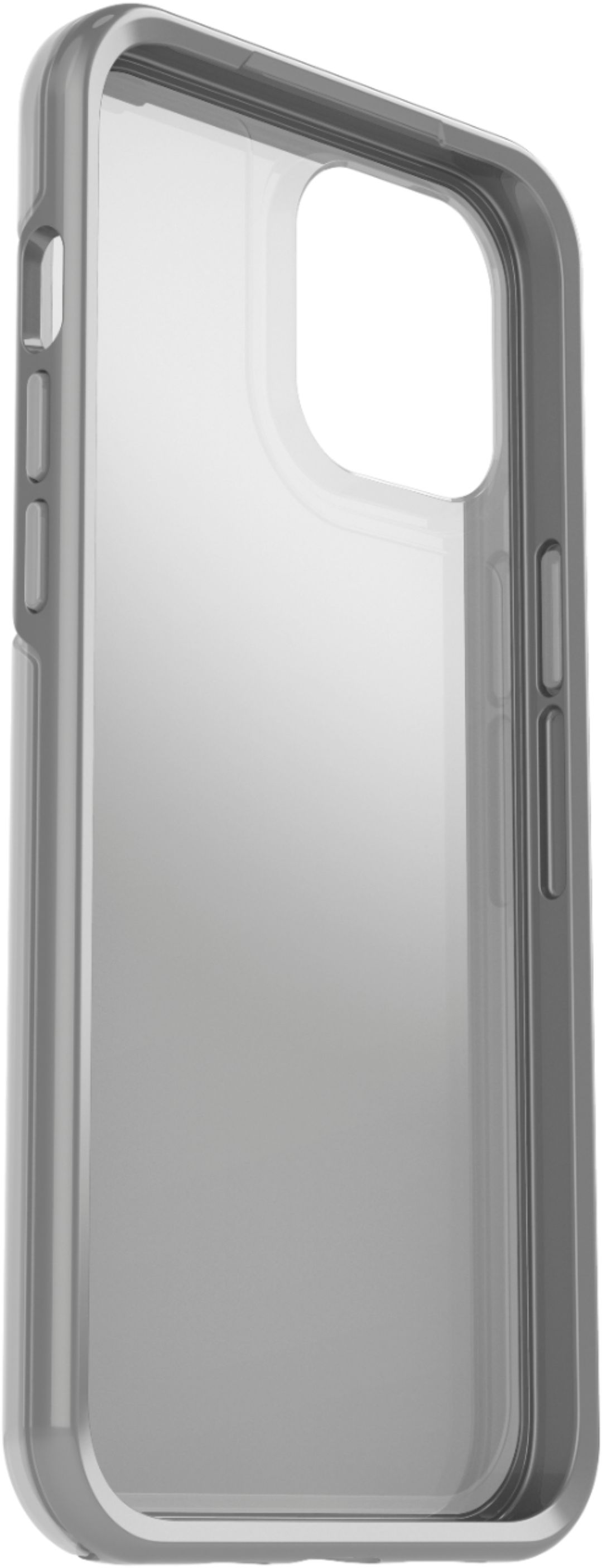 Otterbox Symmetry Clear Series For Apple Iphone 12 Pro Max Clear Big Apple Buddy