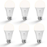 Etekcity - Smart LED Dimmable Light Bulb (6-pack) - White - Alt_View_Zoom_11