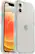Angle. OtterBox - Symmetry Clear Series for Apple® iPhone® 12 mini - Clear.