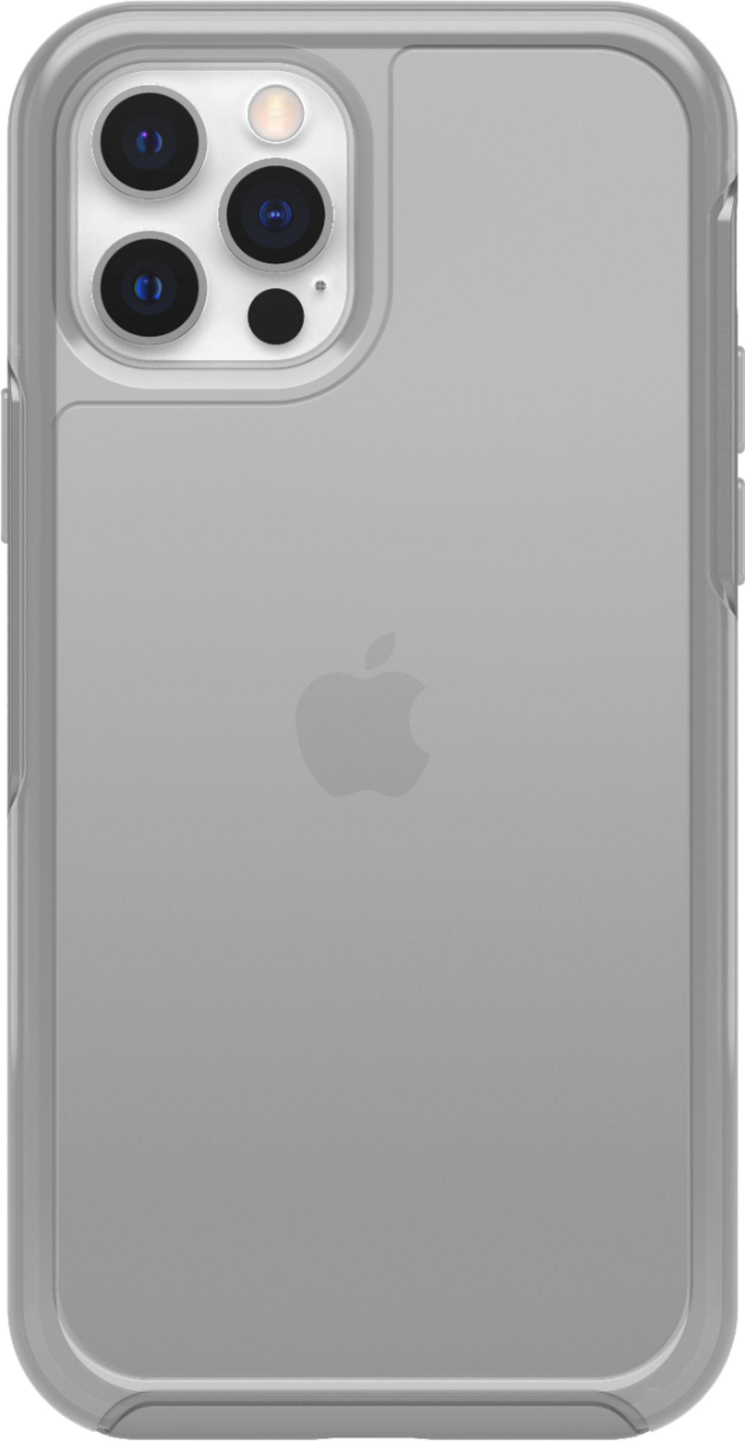 ADVENT® Stealth Titanium iPhone 12 Pro Case - GRAY®
