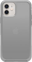 OtterBox - Symmetry Clear Series for Apple® iPhone® 12 and iPhone 12 Pro - Moon Walker - Front_Zoom