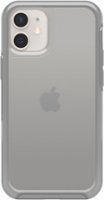 OtterBox - Symmetry Clear Series for Apple® iPhone® 12 mini - Moon Walker - Front_Zoom