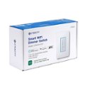 Alt View Zoom 16. Etekcity - Smart Wi-Fi Dimmer Switch (4-Pack) - White.