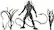 Alt View 11. Marvel - Legends Series Eternals Kro.