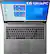 Alt View 19. LG - Geek Squad Certified Refurbished Ultra PC 17" Laptop - Intel Core i5 - 16GB Memory - NVIDIA GeForce GTX 1650 - 512GB SSD.