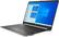 Alt View 14. HP - Geek Squad Certified Refurbished 15.6" Touch-Screen Laptop - Intel Core i5 - 12GB Memory - 256GB SSD + 16GB Optane - Natural Silver.