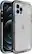 Alt View 1. LifeProof - NËXT Series for Apple® iPhone® 12 and iPhone 12 Pro - Black Crystal.