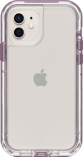 LifeProof - NËXT Series for Apple® iPhone® 12 and iPhone 12 Pro - Napa