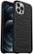 Alt View Zoom 1. LifeProof - WAKE Series Skin Case for Apple® iPhone® 12 and iPhone 12 Pro - Black.
