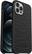 Angle. LifeProof - WAKE Series Skin Case for Apple® iPhone® 12 Pro Max - Black.